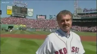 Funeral plan set for baseball legend Bill Buckner