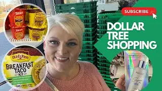 DOLLAR TREE NEW ITEMS FRESH OFF THE TRUCK… LET’S GO SHOPPING 🛍️