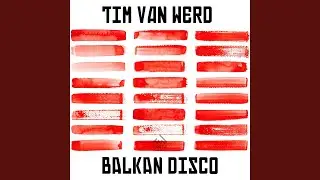 Balkan Disco