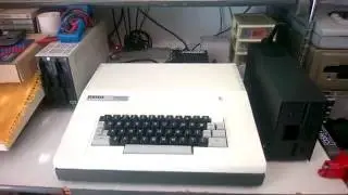 Codimex CD-6809 setup completo!