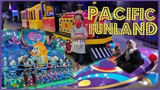 PACIFIC FUNLAND KTCC MALL
