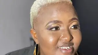 Vho fanelwa Nga Thendo/ Ri a vha livhuwa ~ by Nnyana Mpharalala