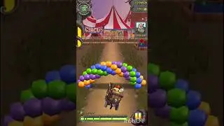 What a Glitch:Temple Run 2