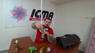 Новинки ICMA. Спешите узнать о полезных НОВИНКАХ!