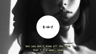 @AdrianDaniel - Addicted (slowed + reverb + lyrics)