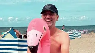 Vacation Fail. Mielno August 2025