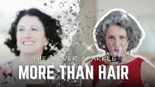 The SILVER HAIR Transition: 5 Years Later