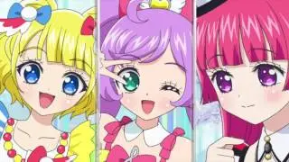 PriPara-Tricolore vs SoLaMi♡SMILE (135)