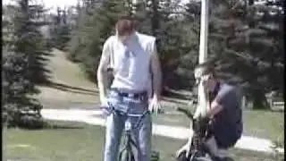 bmxCalgary BMX