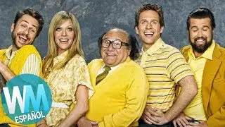 ¡Top 10 Programas de COMEDIA Más OSCUROS!