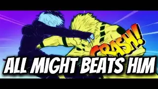 SUKUNA WANTS ALL THE SMOKE WITH MHA !!! | Sukuna vs MHA (Animated Crossover) reaction