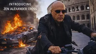 Y3TI | Official Brand Film (feat. Zen Alexander Cross)