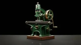 They Mocked Eli Whitney&rsquo;s Parts &mdash; Until America Couldn&rsquo;t Build Weapons Without Them