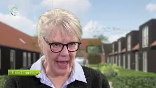 Plannen voor een Mijdrechts Knarrenhof