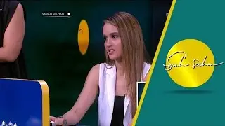 Ditto Belajar Bahasa Inggris bareng Cinta Laura