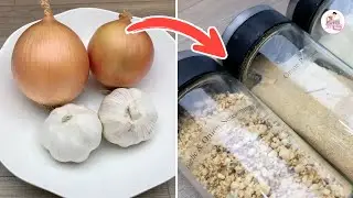 🍳 KITCHEN LIFE HACKS 2026 That Make Cooking FASTER and EASIER at Home !!