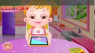 Baby hazel games HD, BABY play Game  NEW