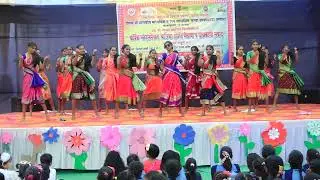 PM Shri Govt Girls Ashram School Varwada । 10