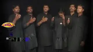 Karbala Vich ho cha Nuksaan Daddayaal Party Chakwaal 2016