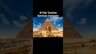 Al-Fajr Company for Tourism Services in Egypt, trips and tourist programs, booking hotels