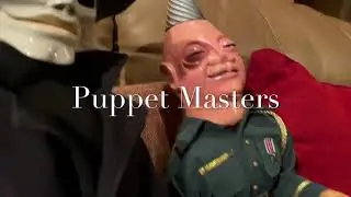 Puppet Masters