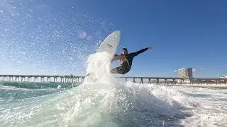 10-29-25 County Pier PCB FL
