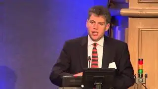 Dr Sean Morrison - Session 6