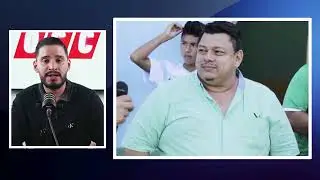 OLANCHO FC HASTA LA ÚLTIMAS INSTANCIAS EN DRAMA POR DE OLIVERA