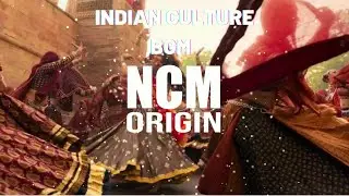 Free Indian Culture BGM 🇮🇳 #6 | Traditional Music #1 No Copyright | NCM Origin  #NoCopyrightMusic