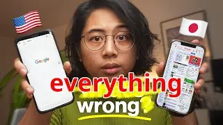 Everything WRONG with 