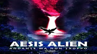 Aesis Alien - Cupa ma non Troppo