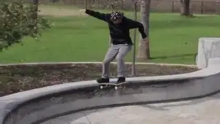 Derek Rheaume's mini part