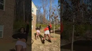 Fredo bang dance