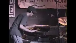 3VE - Battle of the Bands - Second Stage Video Magazine #2 - Wormtown Edition  - 2005