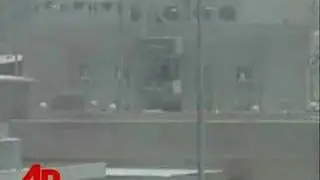 Four Americans Killed in Sadr City Blast