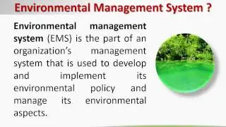 ISO 14001 version 2015 training and implementation, ISO 14001 Consultants in India