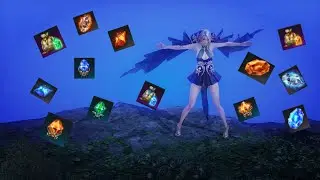 Out of Lost Ark Honing Mats?  Don't forget about these!!