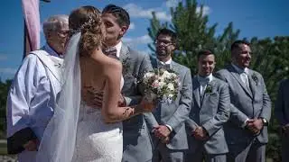 Herder Estate Wedding