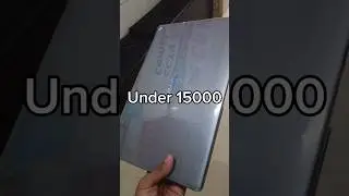 best laptop under 15000 #shorts #shorts #shorts #2024 best laptop
