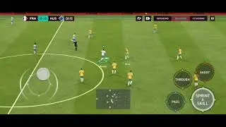 fifa speedrun (fastest goal)