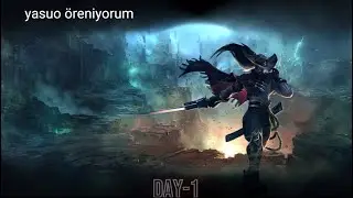 yasuo ile artık daha iyi oynayabilirsiniz yasuo ile iyi olmanın tiyoları