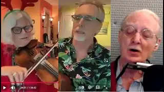 Christmas/Mehera's Birthday Concert - December, 2025
