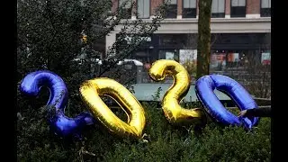 Across the country, 2020 Democrats appeal to working-class voters