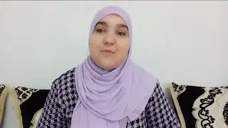 راجلي معمري شفت عيبو حتى نهار لي درت ليه ورث بابا فيديه  وعاد بأن على حقيتو