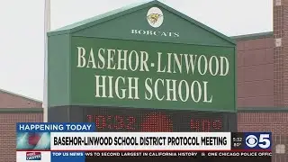 More area school boards once again decide how to reopen due to COVID