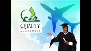 Quality Academics SAT 2013