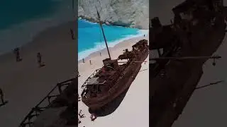 Les plus beaux endroits de la Gr&egrave;ce 🇬🇷