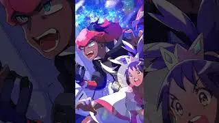 5 Star - Select Pok&eacute; Fair Scout  x25 Banner (A) Raihan and Duraludon | Pok&eacute;mon Masters Ex