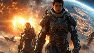 The Galaxy Gave an Extinction Order&mdash;Earth Answered with Fire HFY | Sci-Fi HFY Stories