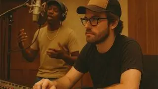Toronto OVO Vibes: Making a Beat for Drake in Logic Pro X